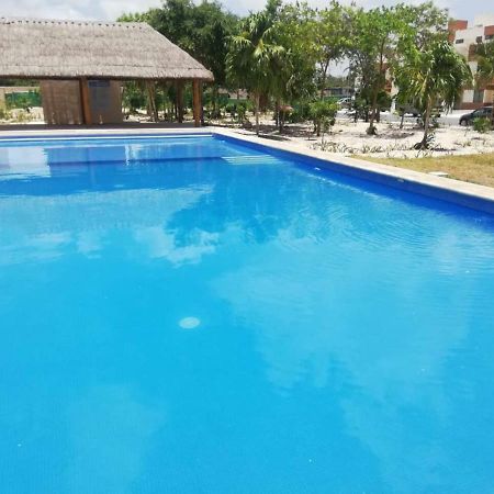 Bonita Casa En Cancun Para Vacaciones. Екстер'єр фото