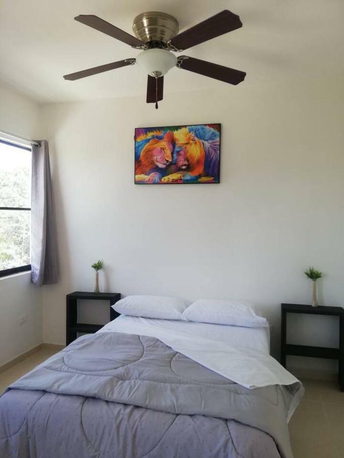 Bonita Casa En Cancun Para Vacaciones. Екстер'єр фото