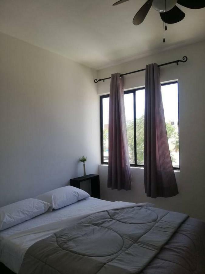 Bonita Casa En Cancun Para Vacaciones. Екстер'єр фото