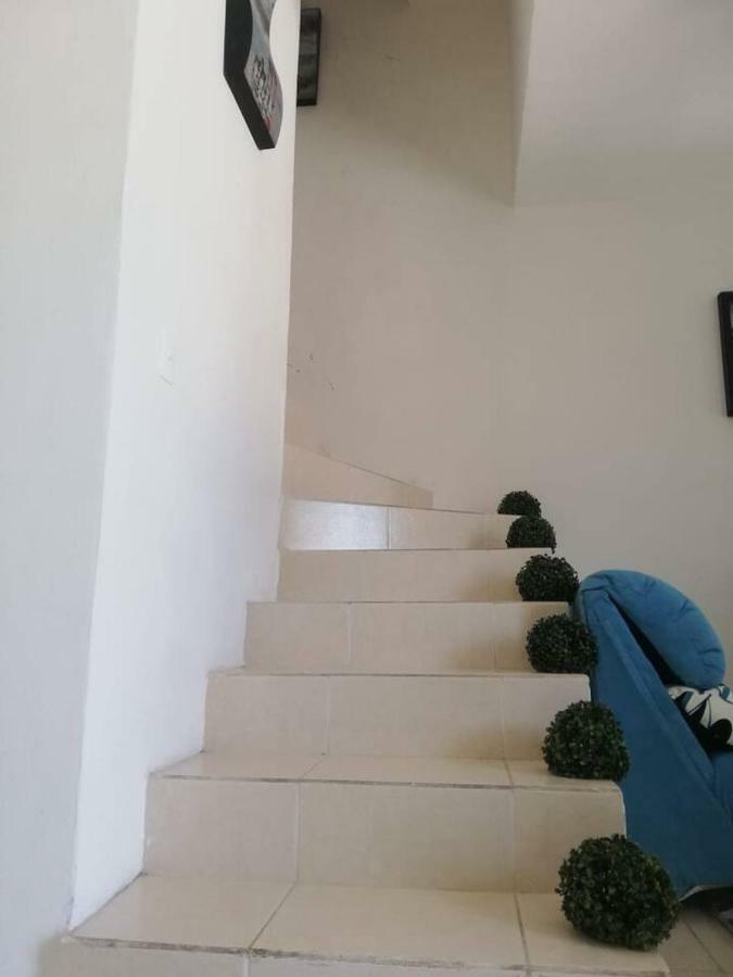 Bonita Casa En Cancun Para Vacaciones. Екстер'єр фото