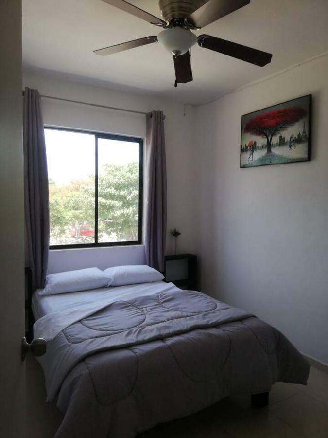 Bonita Casa En Cancun Para Vacaciones. Екстер'єр фото