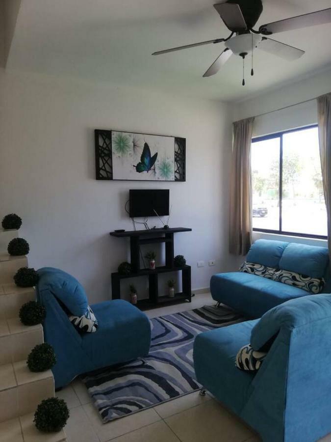 Bonita Casa En Cancun Para Vacaciones. Екстер'єр фото