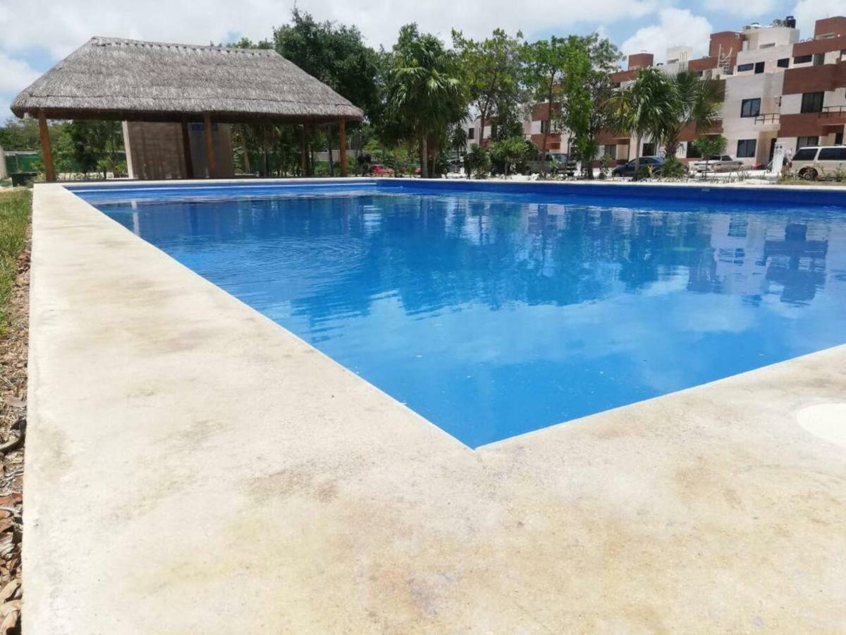 Bonita Casa En Cancun Para Vacaciones. Екстер'єр фото