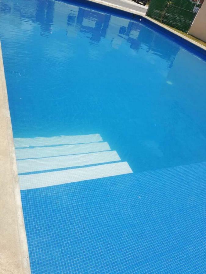 Bonita Casa En Cancun Para Vacaciones. Екстер'єр фото