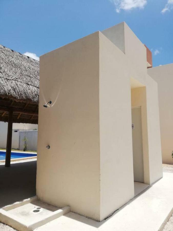 Bonita Casa En Cancun Para Vacaciones. Екстер'єр фото