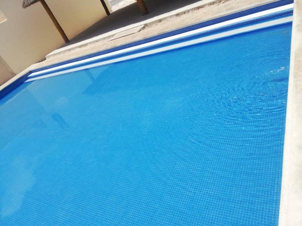 Bonita Casa En Cancun Para Vacaciones. Екстер'єр фото